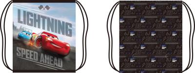 Opakowanie WOREK NA OBUWIE AUTA CARS