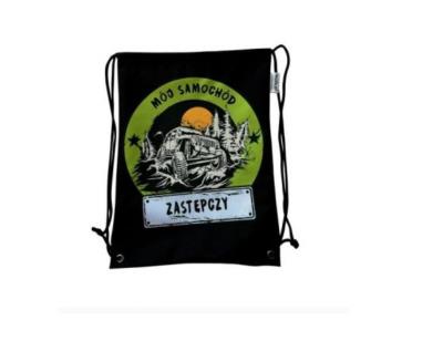 Worek szkolny plecak WR1013 Jeep MESIO. Wydawca: MESIO.PL. SmakLiter.pl Opakowanie Worek szkolny plecak WR1013 Jeep MESIO