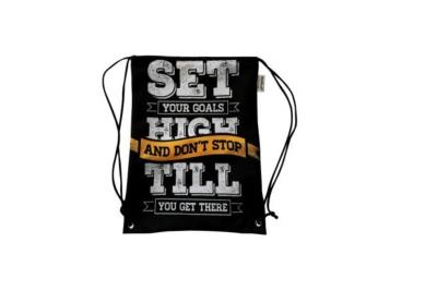 Worek szkolny plecak WR1015 Set MESIO. Wydawca: MESIO.PL. SmakLiter.pl Opakowanie Worek szkolny plecak WR1015 Set MESIO