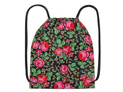 Opakowanie Worek - góralski czarny FOLKSTAR