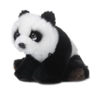 Opakowanie WWF Panda - 15 cm