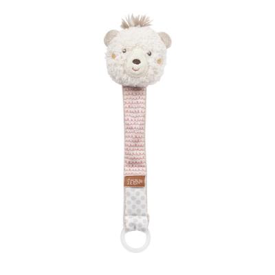 Opakowanie Zawieszka do smoczka Miś Luis