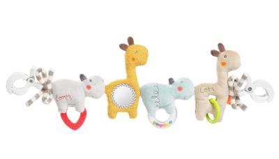 Opakowanie Zawieszka, łańcuch edukacyjny 30 cm