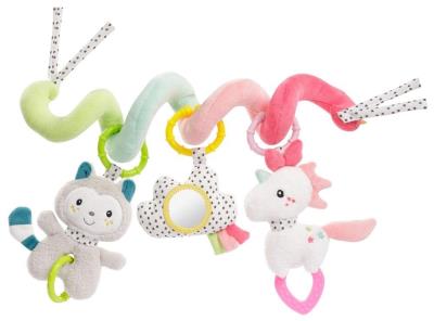 Opakowanie Zawieszka spirala edukacyjna Aiko i Yuki 30 cm