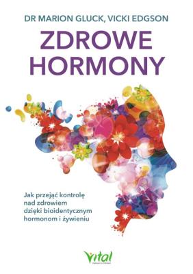 Okładka książki Zdrowe hormony