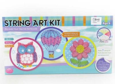 Opakowanie Zestaw kreatywny 1