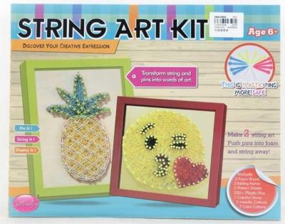 Opakowanie Zestaw kreatywny 2