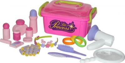 Opakowanie Zestaw Mała księżniczka Nr7 ko