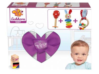 Opakowanie Zestaw podarunkowy dla noworodka