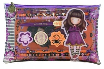 Opakowanie Zestaw Przyborów Szkolnych - Cobwebs