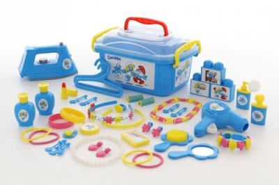 Opakowanie Zestaw Smerfetka 403-01