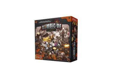 Opakowanie Zombicide: Najeźdźca PORTAL