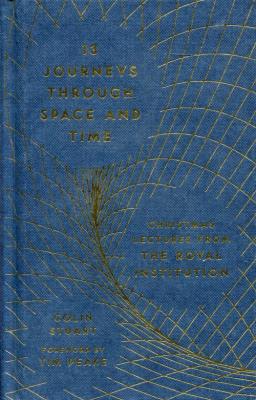 13 Journeys Through Space and Time. Wydawca: Michael Omara. SmakLiter.pl Opakowanie 13 Journeys Through Space and Time