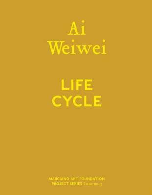 Opakowanie Ai Weiwei: Life Cycle