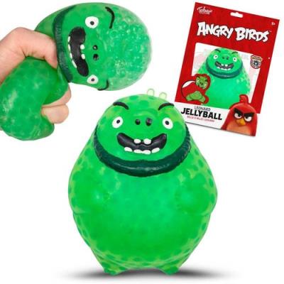 Opakowanie Angry Birds Jellyball - Leonard