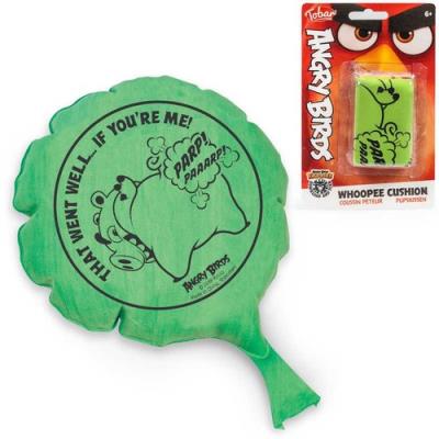 Opakowanie Angry Birds Poduszka Pierdziuszka