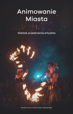 Opakowanie Animowanie miasta.