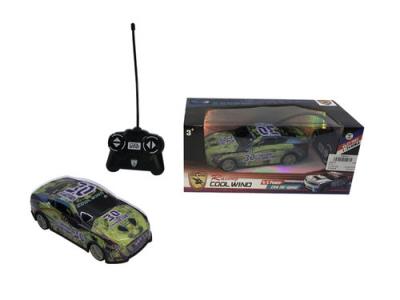 Opakowanie Auto na radio 20 cm nowe malowanie