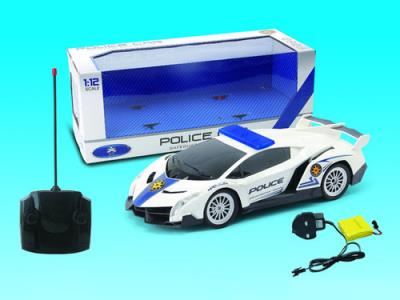 Opakowanie Auto na radio 45 cm