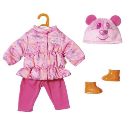 Opakowanie Baby born - Ciepłe ubranko 36cm