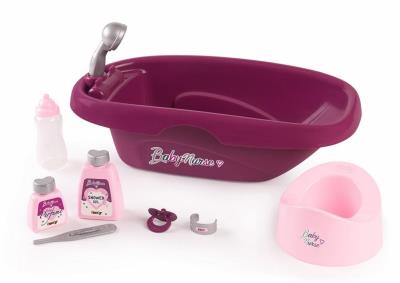 Opakowanie Baby Nurse Zestaw do kąpieli