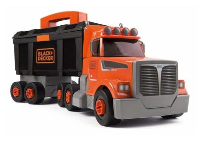 Opakowanie B&D Ciężarówka