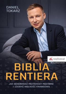 Okładka książki Biblia rentiera
