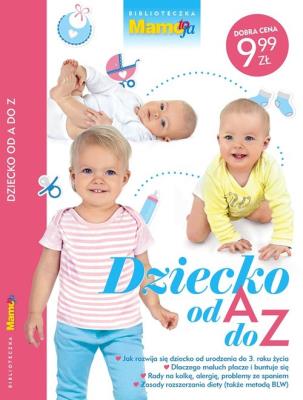 Biblioteczka Mamo To Ja   2/2019. Wydawca: Edipresse Polska. SmakLiter.pl Opakowanie Biblioteczka Mamo To Ja   2/2019