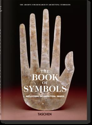 Okładka książki Book of Symbols