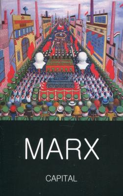 Okładka książki Capital