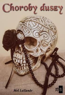 Okładka książki Choroby duszy