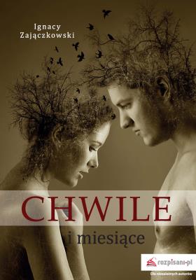 Okładka książki Chwile i miesiące