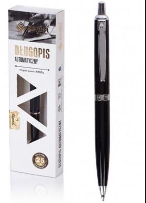 Długopis metalowy Zenith 60Elegance-złoto. Wydawca: ZENITH. SmakLiter.pl Opakowanie Długopis metalowy Zenith 60Elegance-złoto