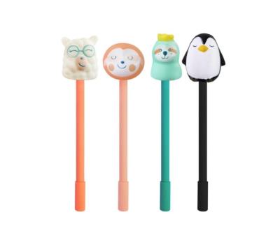 Opakowanie Długopis żelowy Squishy