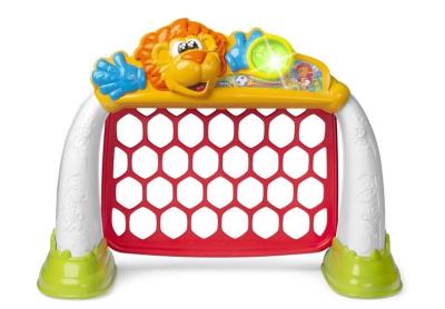 Opakowanie Dryblująca bramka