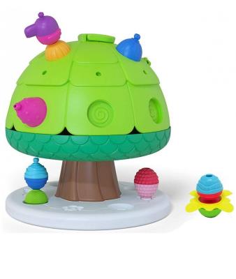 Opakowanie Drzewo wyobraźni + Kulko-klocki TREFL