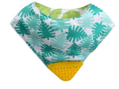 Dwustronna Bandana z gryzakiem. Wydawca: Dumel. SmakLiter.pl Opakowanie Dwustronna Bandana z gryzakiem