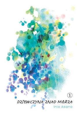 Okładka książki Dziewczyna znad morza 1