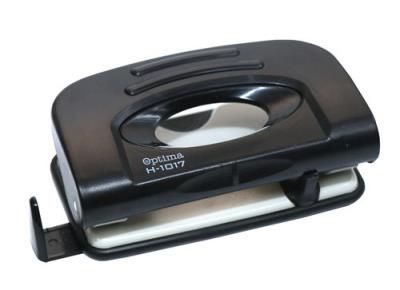 Opakowanie Dziurkacz OPTIMA Deluxe H-10