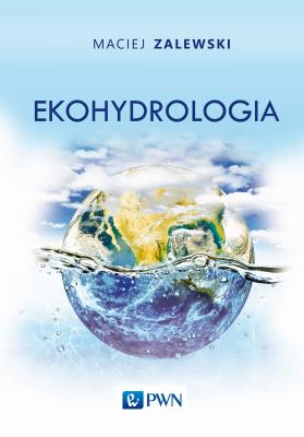 Okładka książki EKOHYDROLOGIA
