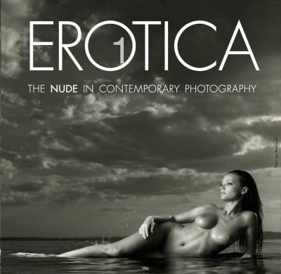EROTICA 1. Autor: Opracowanie zbiorowe. SmakLiter.pl Okładka książki EROTICA 1
