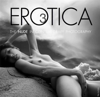 Erotica III. Autor:   Praca zbiorowa. SmakLiter.pl Okładka książki Erotica III