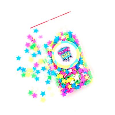 Opakowanie FIMO DODATKI GWIEZDNA POSYPKA