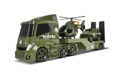 Flota Miejska - Pojazdy militarne 3-pak. Wydawca: Dumel. SmakLiter.pl Opakowanie Flota Miejska - Pojazdy militarne 3-pak