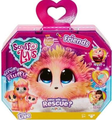 Opakowanie Fur Balls Tutti Frutti