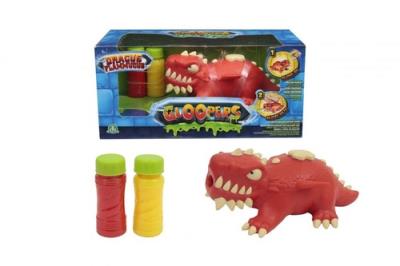 Opakowanie Gloopers Zestaw ze smokiem