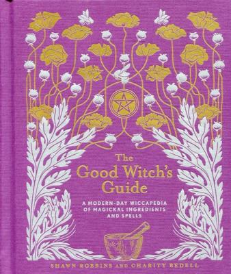 Opakowanie Good Witch's Guide