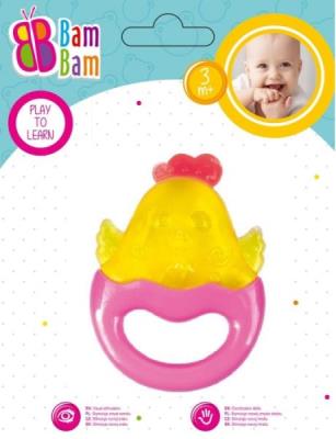 Opakowanie GRYZAK KOGUT BAMBAM 430903