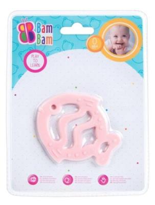 Opakowanie GRYZAK RYBKA BAMBAM 429208