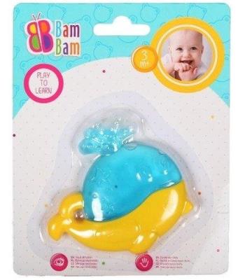 Opakowanie GRYZAK WIELORYB BAMBAM 430907